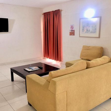 Ocean 15 Hotel Christ Church Luaran gambar