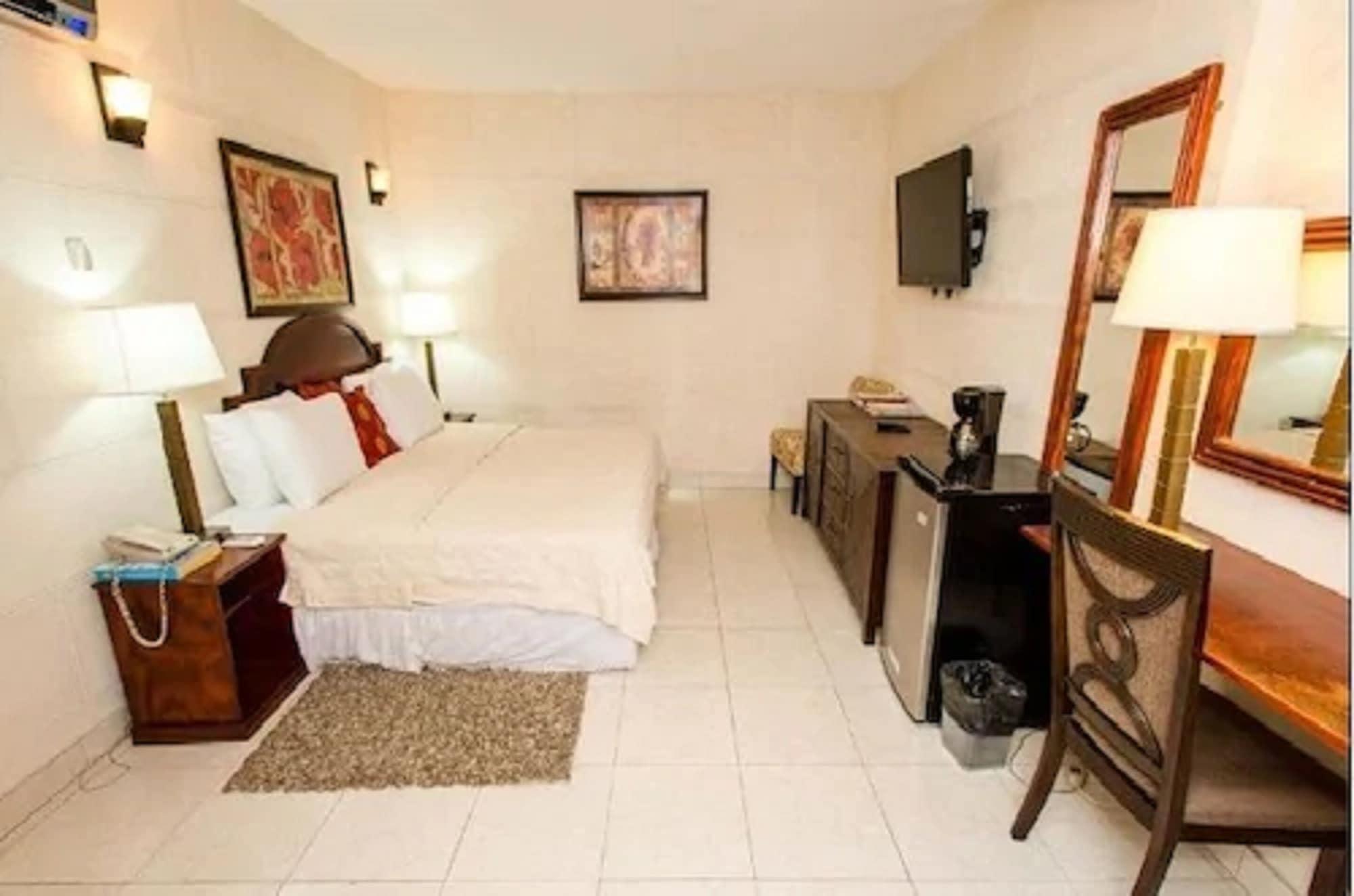 Ocean 15 Hotel Christ Church Luaran gambar
