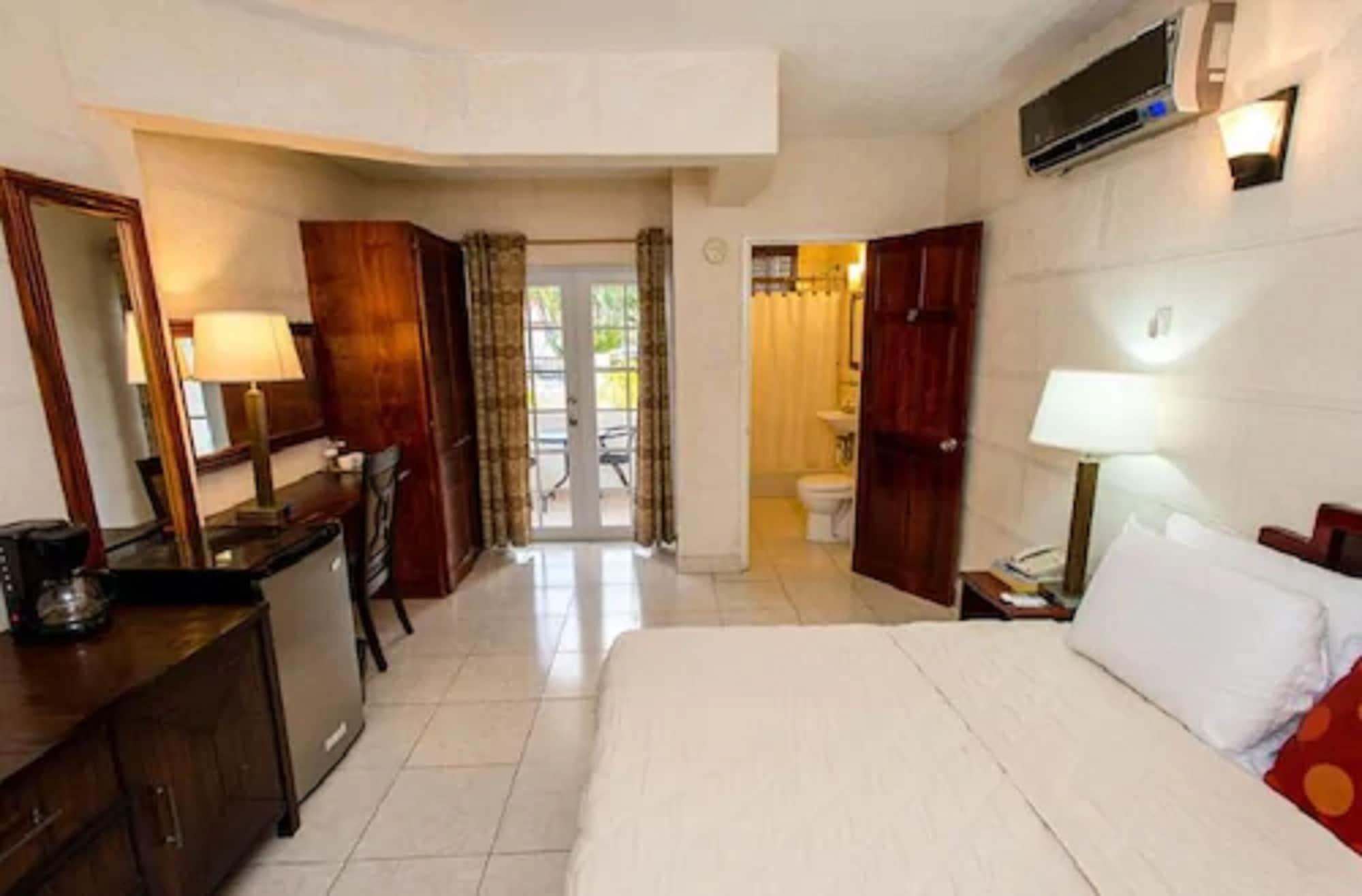 Ocean 15 Hotel Christ Church Luaran gambar