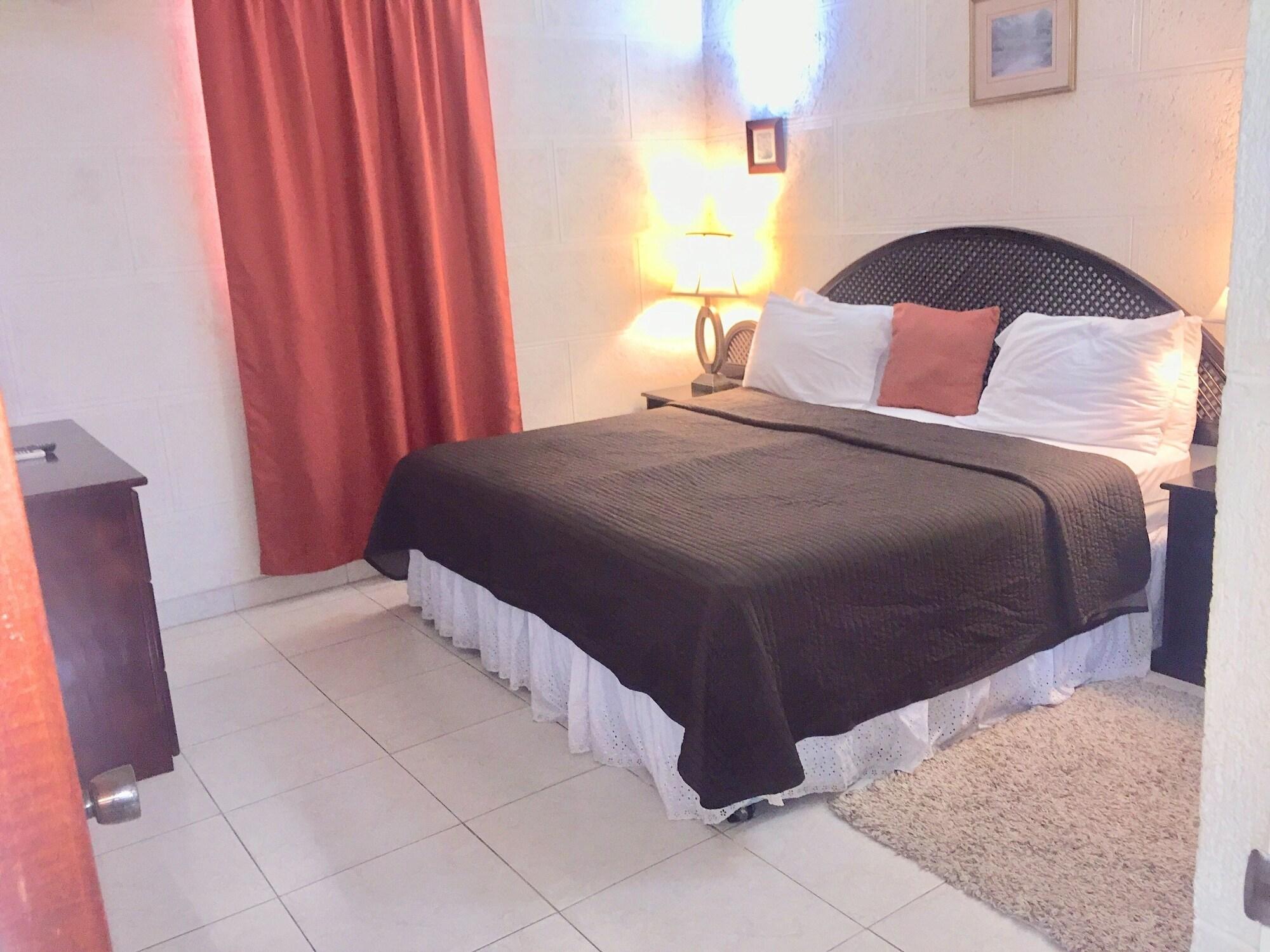 Ocean 15 Hotel Christ Church Luaran gambar