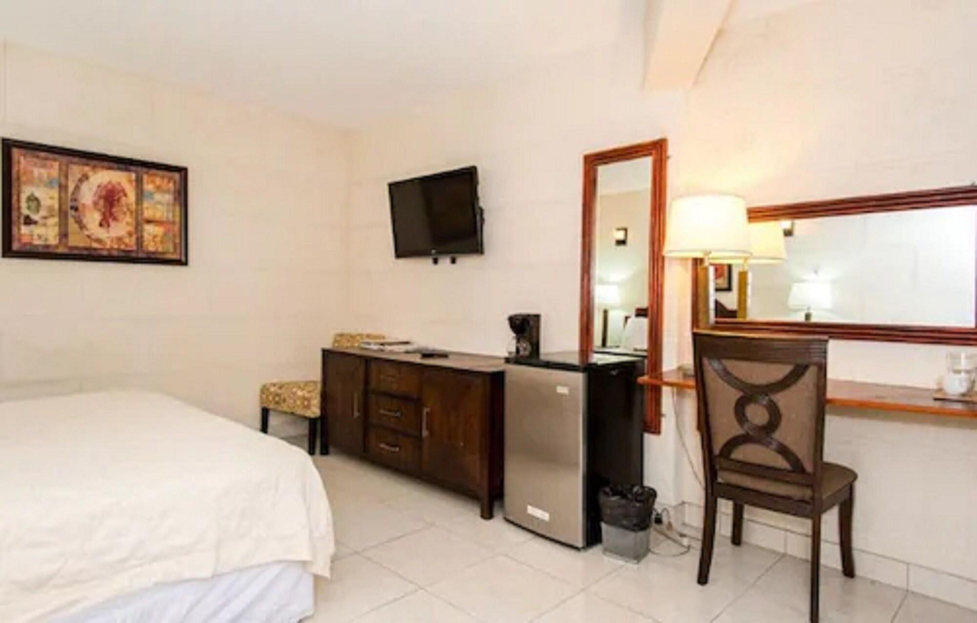 Ocean 15 Hotel Christ Church Luaran gambar