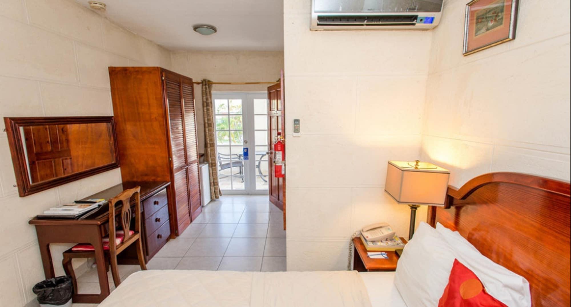 Ocean 15 Hotel Christ Church Luaran gambar