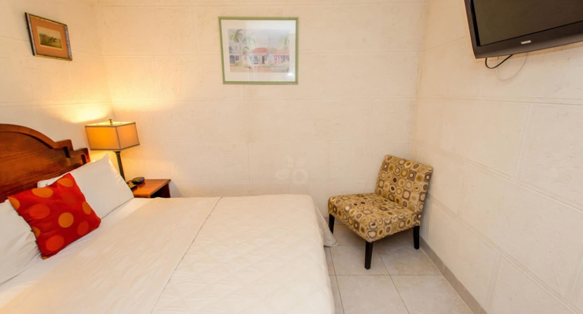 Ocean 15 Hotel Christ Church Luaran gambar