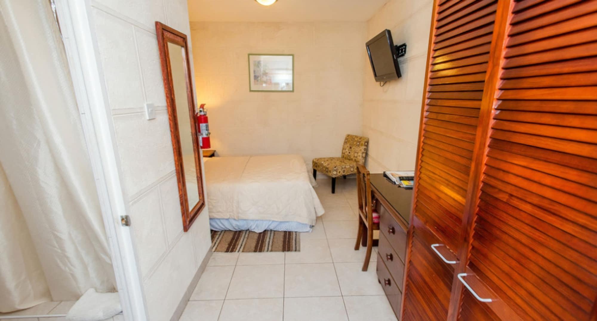 Ocean 15 Hotel Christ Church Luaran gambar