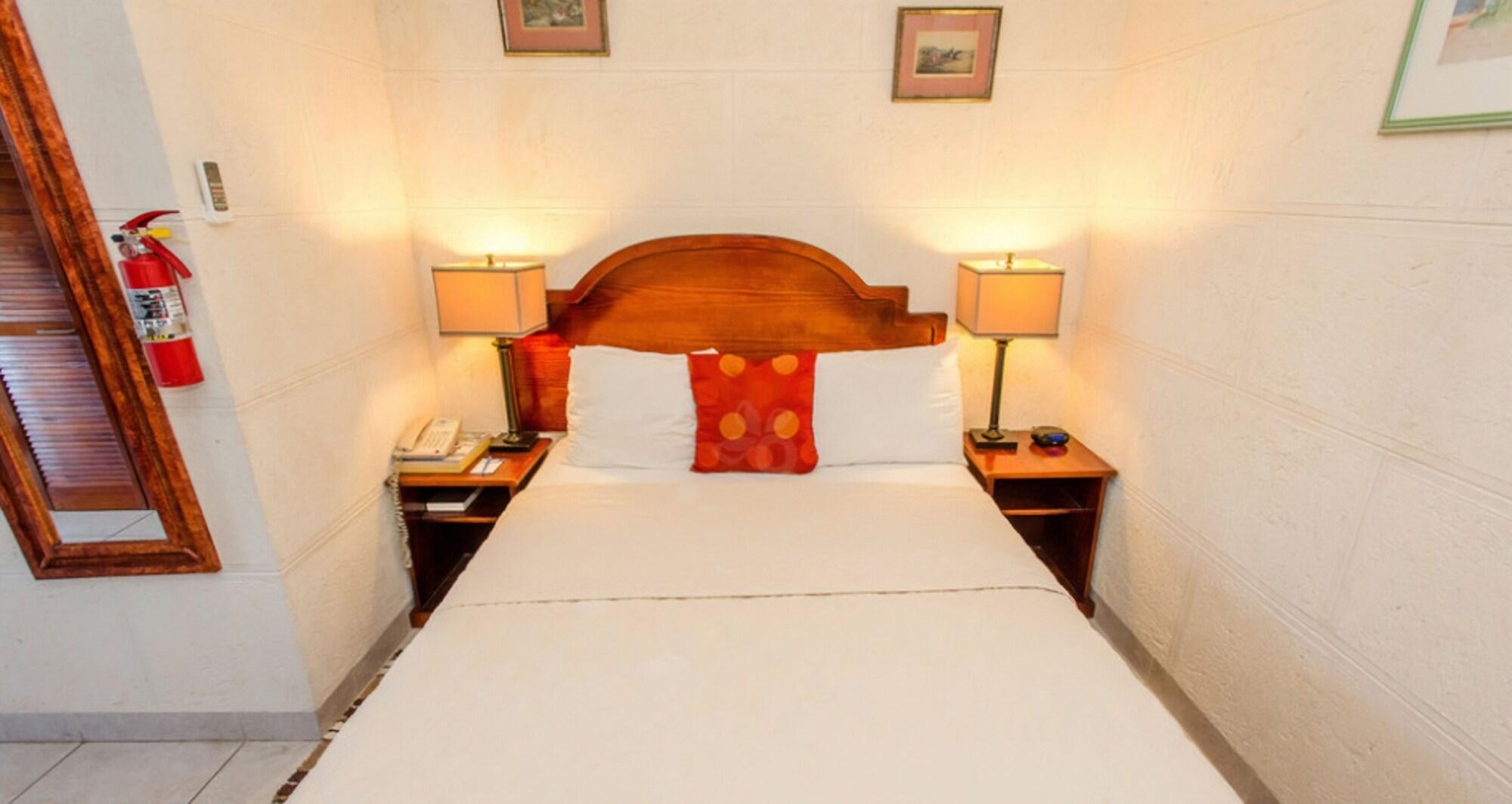Ocean 15 Hotel Christ Church Luaran gambar