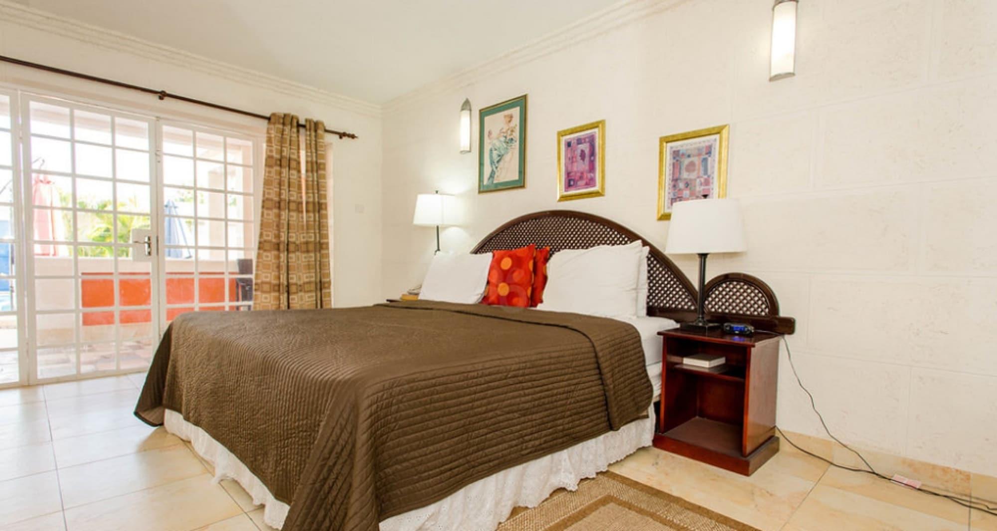 Ocean 15 Hotel Christ Church Luaran gambar