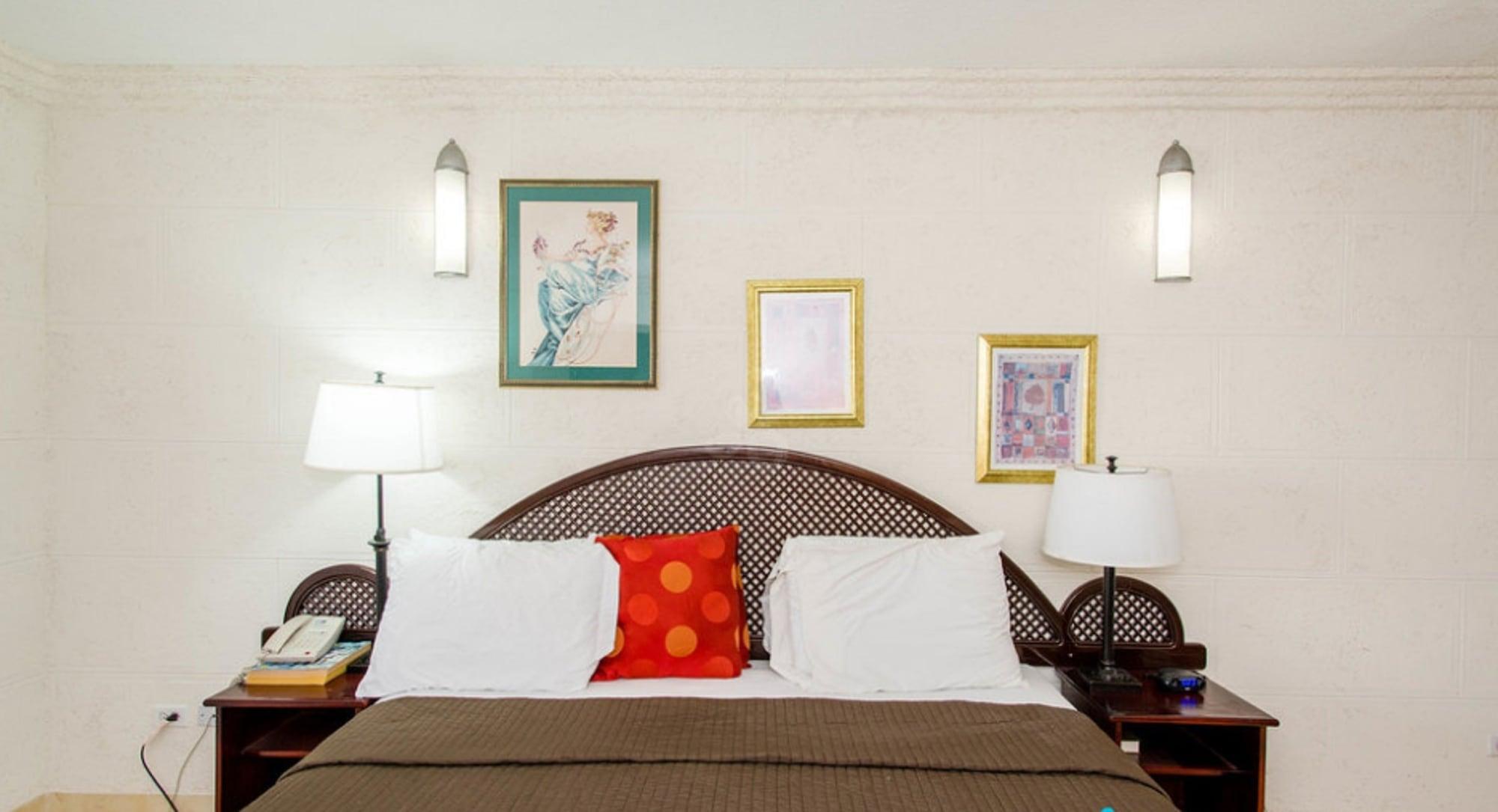 Ocean 15 Hotel Christ Church Luaran gambar