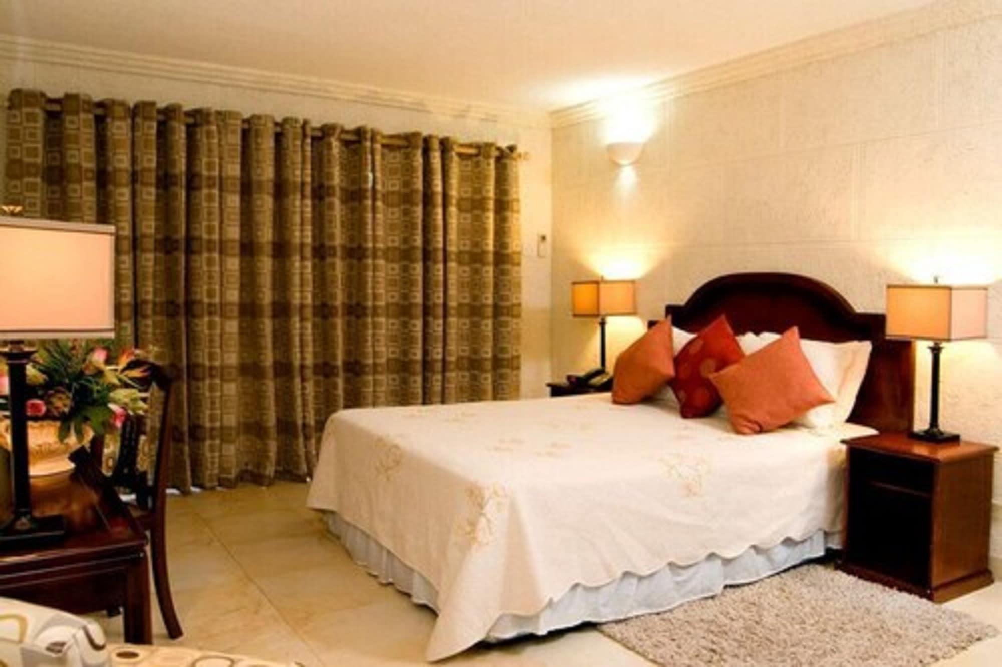 Ocean 15 Hotel Christ Church Luaran gambar