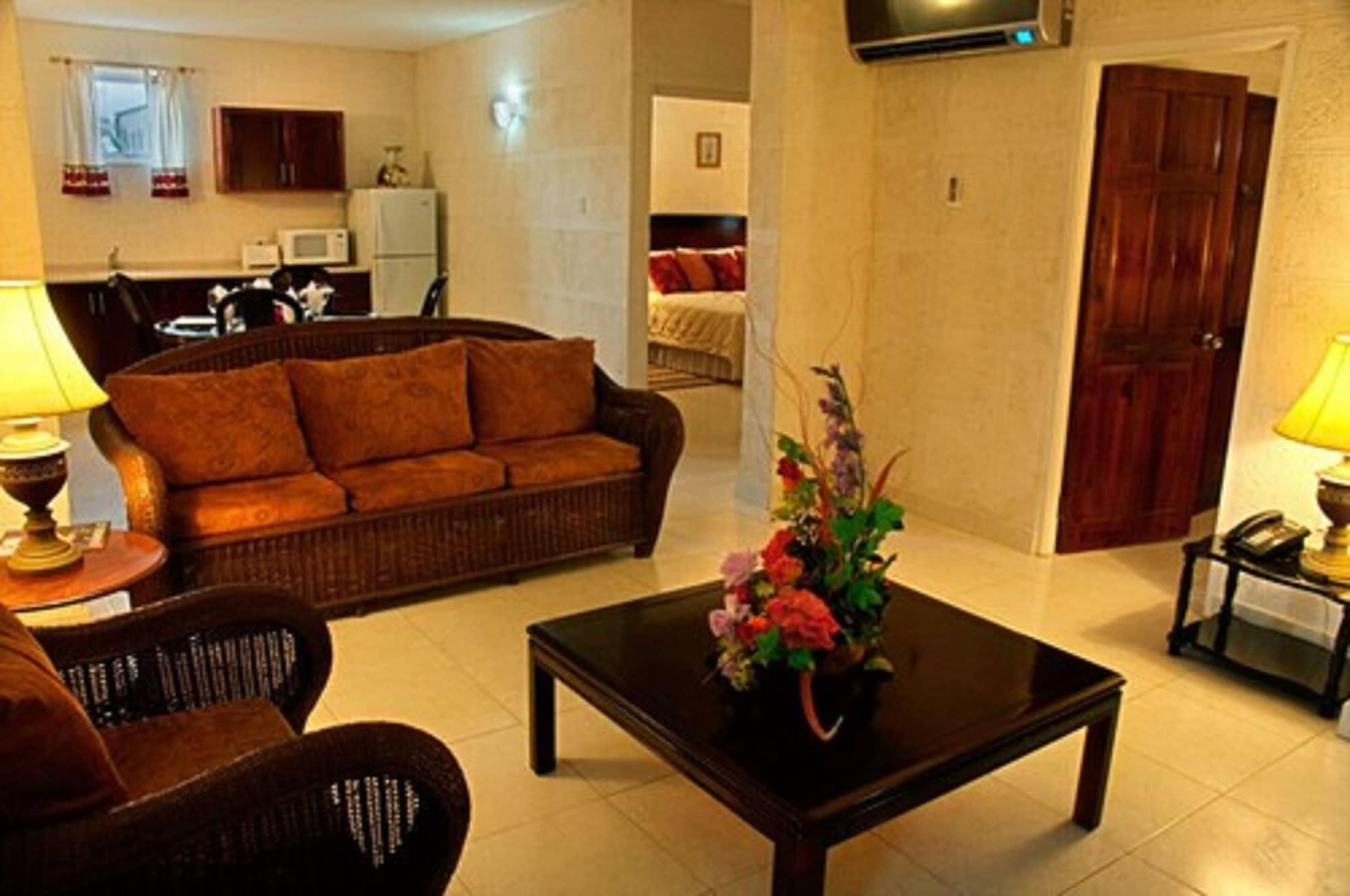 Ocean 15 Hotel Christ Church Luaran gambar