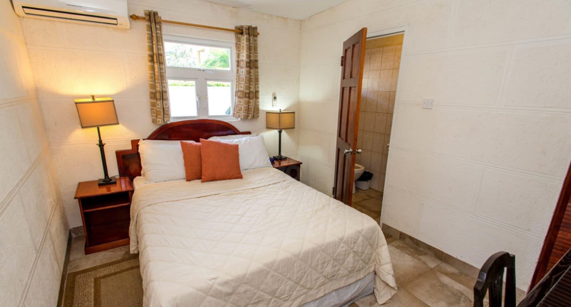 Ocean 15 Hotel Christ Church Luaran gambar