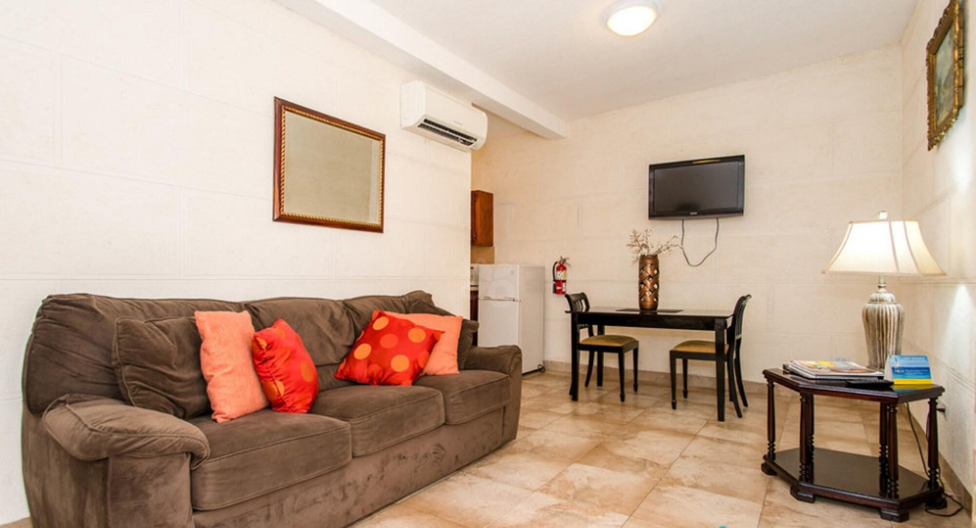 Ocean 15 Hotel Christ Church Luaran gambar