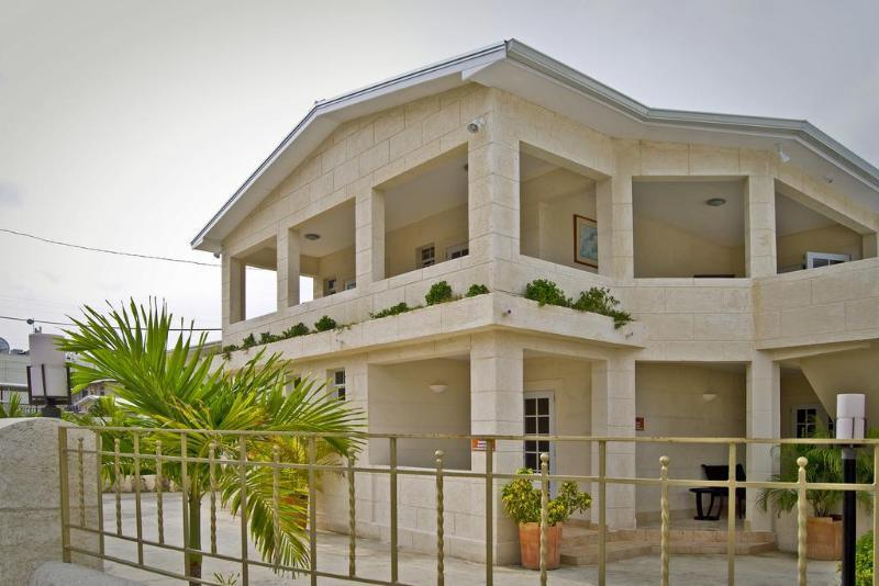 Ocean 15 Hotel Christ Church Luaran gambar