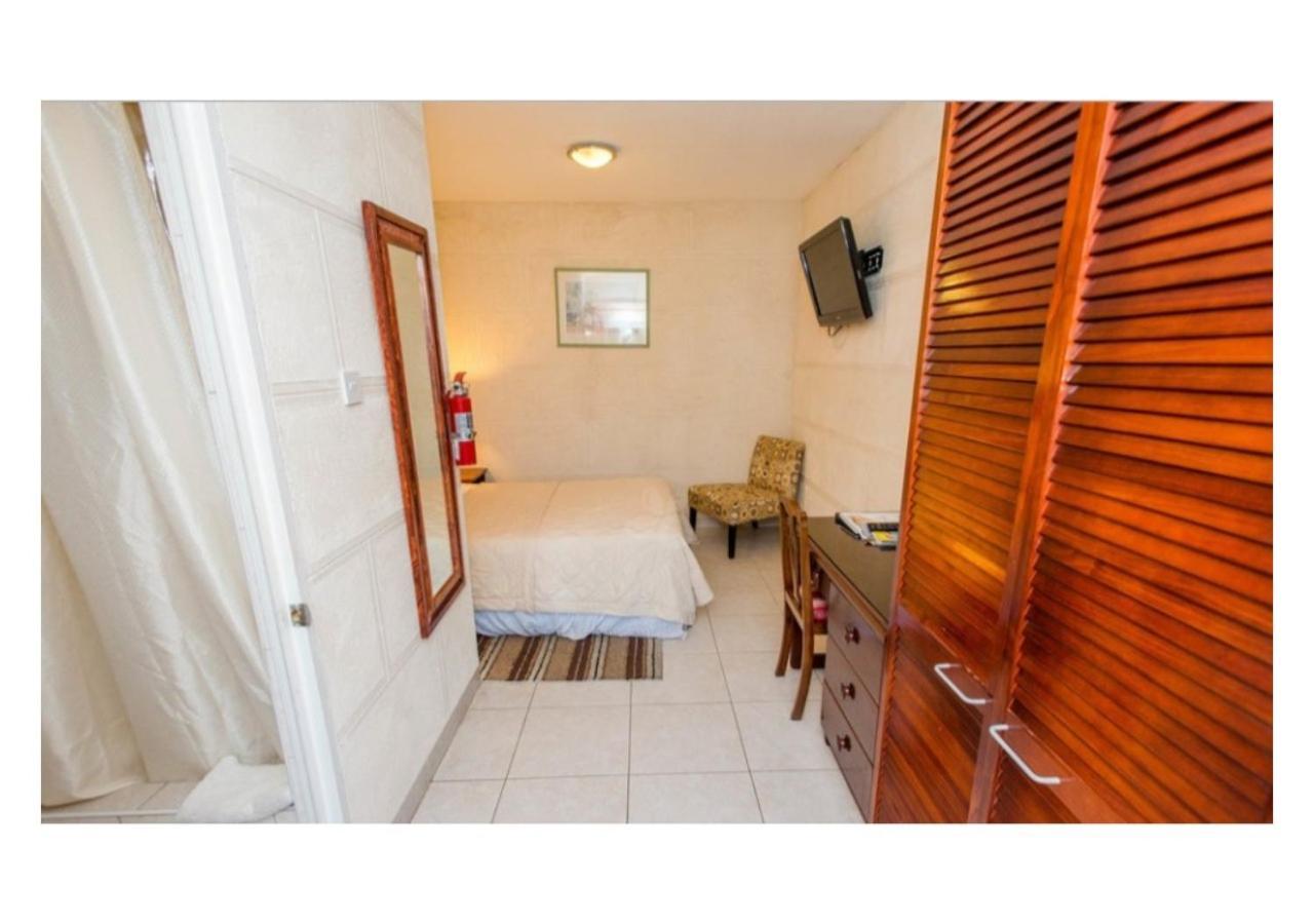 Ocean 15 Hotel Christ Church Luaran gambar