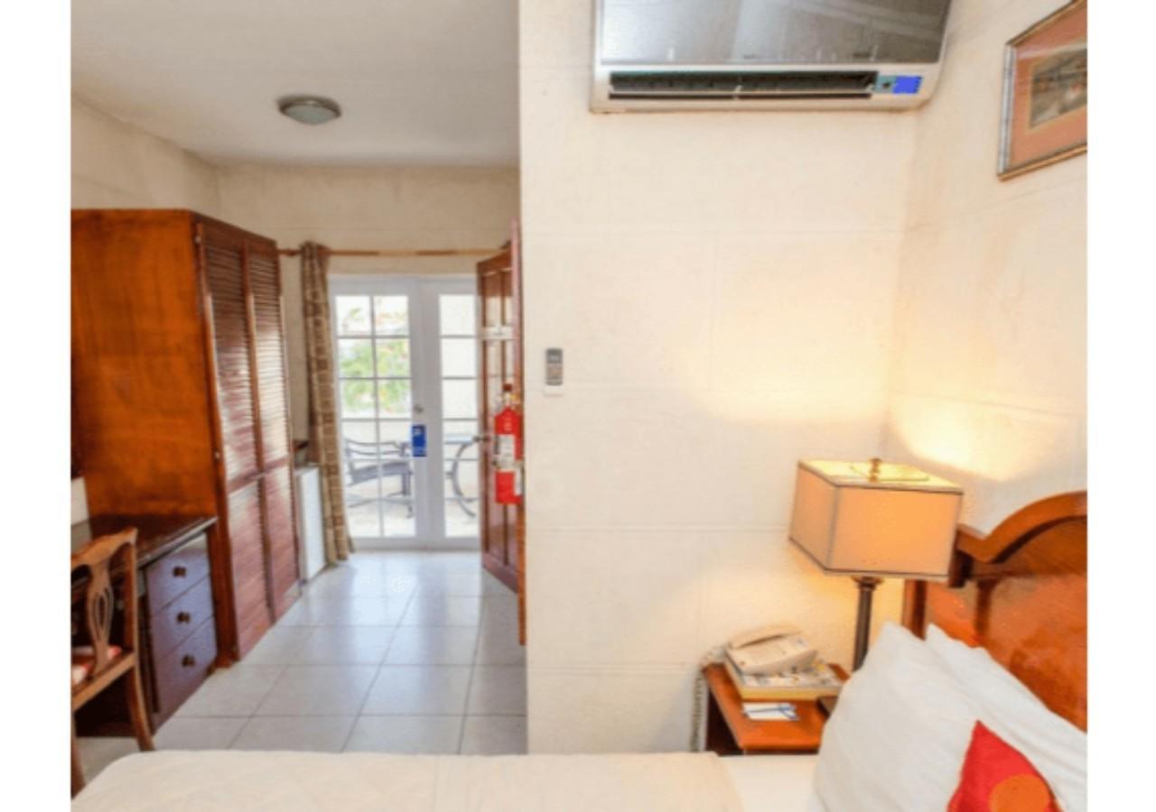 Ocean 15 Hotel Christ Church Luaran gambar