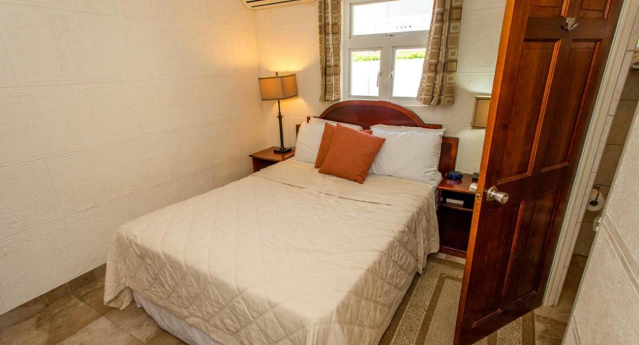 Ocean 15 Hotel Christ Church Luaran gambar
